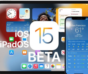 Apple tiếp tục phát hành iOS 15.6 và iOS 15.6 beta 5 để sửa các lỗi quan trọng