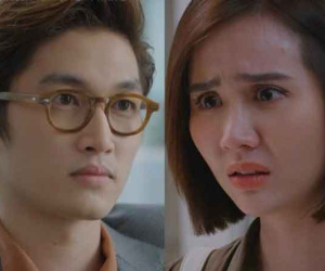 Thương Ngày Nắng Về: Lộ bằng chứng Trang và Duy chia tay, mẹ kế là người đứng sau?