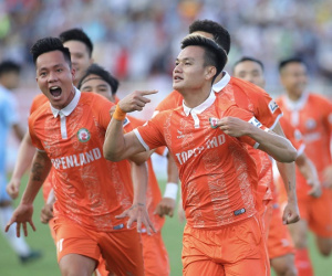 Lịch thi đấu V-League hôm nay (2/7): 'PSG Việt Nam' là tâm điểm chú ý