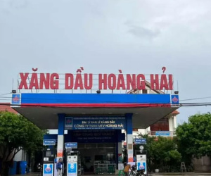 Tá hỏa khi đổ 500 nghìn xăng, hút ra chỉ có 9,5 lít