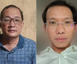 Đề nghị truy tố 6 bị can 'chạy án'