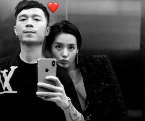 'Cô em Trendy' Khánh Linh xác nhận chia tay bạn trai doanh nhân sau 5 năm gắn bó