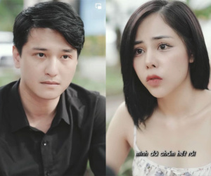 Huỳnh Anh bất ngờ thông báo chấm hết với Bạch Lan Phương?