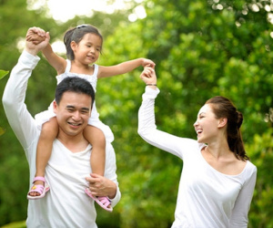 Làm... dì ghẻ, cha dượng đâu có dễ