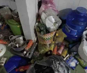 Cho nam thần soái ca thuê nhà, chủ nhà sốc tận óc khi chứng kiến cảnh tượng bên trong