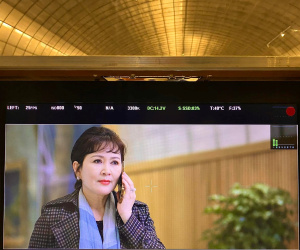 Thương Ngày Nắng Về: Ngã ngửa trước hậu trường đi trời Tây của NSND Minh Hòa