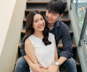 Cuộc sống viên mãn của Thúy Vân hậu kết hôn cùng chồng doanh nhân