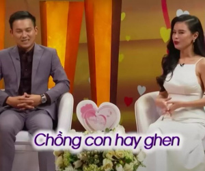 Cưới trai tân Việt kiều, mẹ đơn thân hứa mua biệt thự, siêu xe trong 2 năm