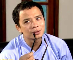 Chuyện đời 'gã đểu cáng nhất phim Việt'