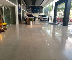 Tranh thủ mua ôtô trước... tháng 'cô hồn'!