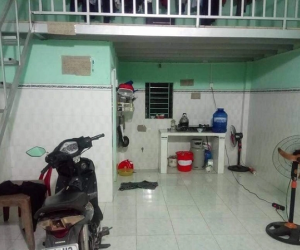 Phòng trọ của 3 nam sinh với hàng loạt các quy tắc 'cực gắt' khiến dân mạng cười ngất