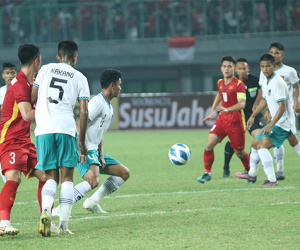 Bảng xếp hạng giải U19 Đông Nam Á 2022: U19 Việt Nam, Thái Lan vào bán kết