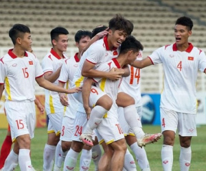 Kịch bản duy nhất khiến U19 Việt Nam bị loại ở vòng bảng U19 Đông Nam Á