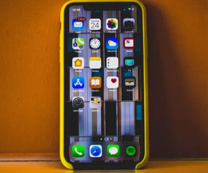 7 loại ứng dụng đừng tải về iPhone nữa, vì Apple làm ngon quá rồi