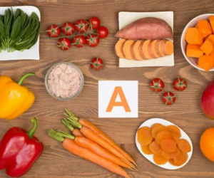 Dư thừa vitamin A sẽ gây ra những vấn đề gì cho cơ thể?