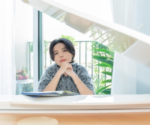 Vũ Cát Tường phản ứng cực mạnh về người yêu tin đồn tên H