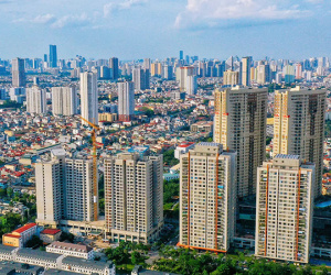 Nếu chung cư có thời hạn: Rời bỏ căn hộ, mua mảnh đất nhỏ trong ngõ sâu