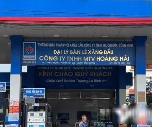 Tổng cục trưởng Quản lý thị trường lên tiếng vụ đổ 500 nghìn xăng, hút ra chỉ 9,5 lít