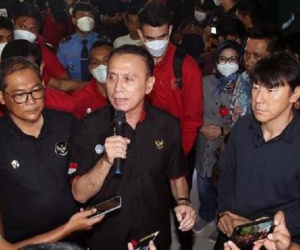 Indonesia doạ kiện U19 Việt Nam, VFF phản ứng thế nào?