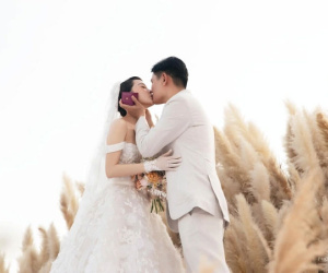 Minh Hằng hiếm hoi nhắc về chồng hậu đám cưới, tiết lộ luôn bí mật 'động trời'