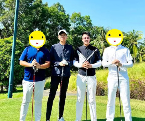 Anh em Phan Thành đụng độ Matt Liu: Khung hình sặc mùi tiền