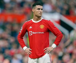 MU ra 'tối hậu thư' cho Ronaldo