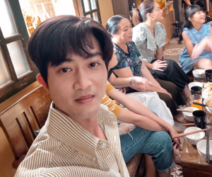 Thương Ngày Nắng Về 2: Lộ cảnh Phong về nhà bà Nga ra mắt