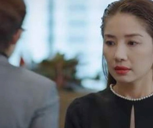 Thương Ngày Nắng Về: Diễn viên Minh Khuê (Nhật Mai) tiết lộ mối quan hệ thực sự với Duy ở trong quá khứ