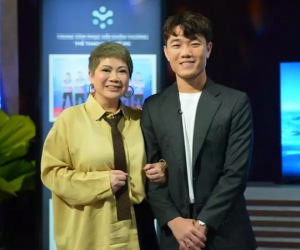 Lên sân khấu 'Shark Tank', Xuân Trường gọi được số vốn siêu sốc