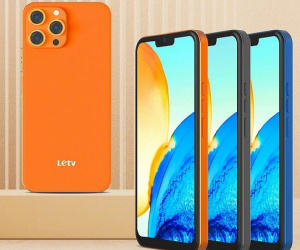 Bản sao iPhone 13 Pro ra mắt, giá chỉ từ 2 triệu đồng