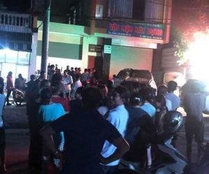 Phát hiện thi thể người đàn ông trong nhà nghỉ, bên cạnh là lá ngón và thư tuyệt mệnh