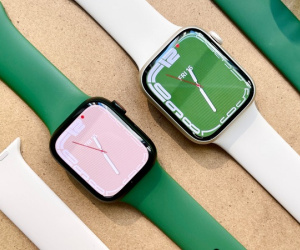 Apple vừa ra mắt smartwatch có giá ngang ngửa iPhone 13 Pro