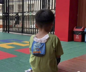Phát hiện bé 5 tuổi không phải con ruột, ông bố có hành động tàn nhẫn hiếm thấy khiến dân mạng sôi máu