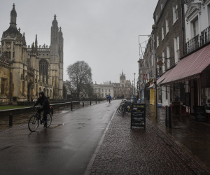 Đại học Cambridge điều tra hàng loạt cái chết bất thường của sinh viên