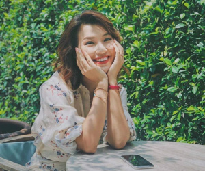 Hoàng Oanh: Điều khó nhất trong một đoạn đời là sống tử tế với người không tử tế với mình