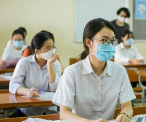 Môn Lịch sử bậc THPT sẽ có 52 tiết học bắt buộc mỗi năm