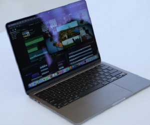 MacBook Pro M2 giảm đến 5 triệu đồng sau khi lên kệ