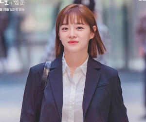 Kim Se Jeong tái xuất màn ảnh với dự án mới sau Hẹn Hò Chốn Công Sở, fan lo sợ điều này sẽ xảy ra