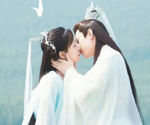 Trầm Vụn Hương Phai của Dương Tử được cấp phép chiếu mạng, hy vọng chiếu đài liệu có đổ bể?