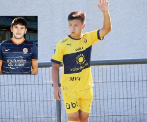 Pau FC chiêu mộ ngôi sao tấn công, Quang Hải gặp thêm áp lực cạnh tranh