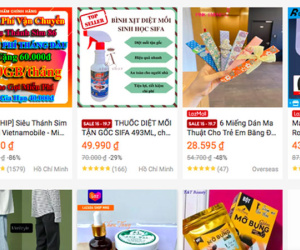 Bộ Công Thương cảnh báo 3 thủ đoạn lừa đảo người tiêu dùng qua sàn thương mại điện tử