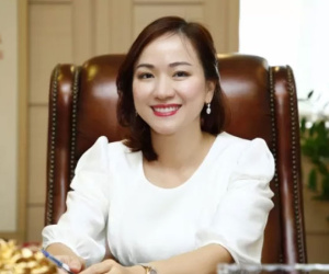 Con gái bà Nguyễn Thị Nga thôi làm Tổng giám đốc SeABank