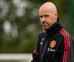 Hôm nay, kỷ nguyên Ten Hag bắt đầu bằng trận gặp Liverpool