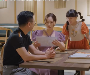 Thương ngày nắng về tập 43: Bác sĩ Minh và Khánh có mối duyên đặc biệt, fan nghi liên quan đến sự 'mất tích' của Hồng Đăng