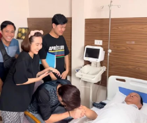 Thương ngày nắng về: NSND Tiến Đạt hết vai, khán giả nghi chủ tịch Long qua đời, ông Mậu và bà Nga thời trẻ bất ngờ xuất hiện