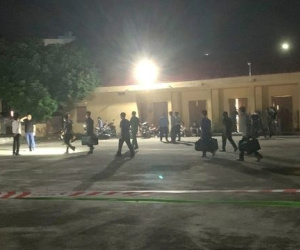 Con trai chủ tịch xã bị đánh chết khi đang dạy học hè cho các cháu thiếu nhi