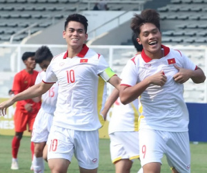 LĐBĐ Indonesia khiếu nại trận đấu của U19 Việt Nam, VFF phản ứng thế nào
