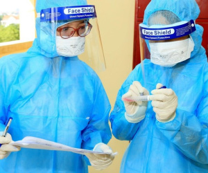 Ngày 13/7, số mắc Covid-19 tăng lên hơn 1.000 ca sau hơn 1 tháng giảm sâu