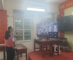 Chấm thi tốt nghiệp THPT 2022: Xuất hiện bài Văn đạt 9,5 điểm