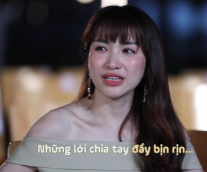 Hòa Minzy rời đội hình Xuân Hạ Thu Đông Rồi Lại Xuân mùa 2